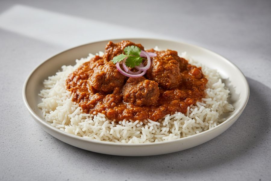 Mafé